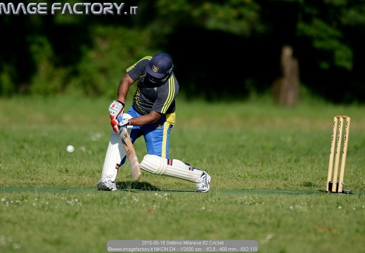 Cricket